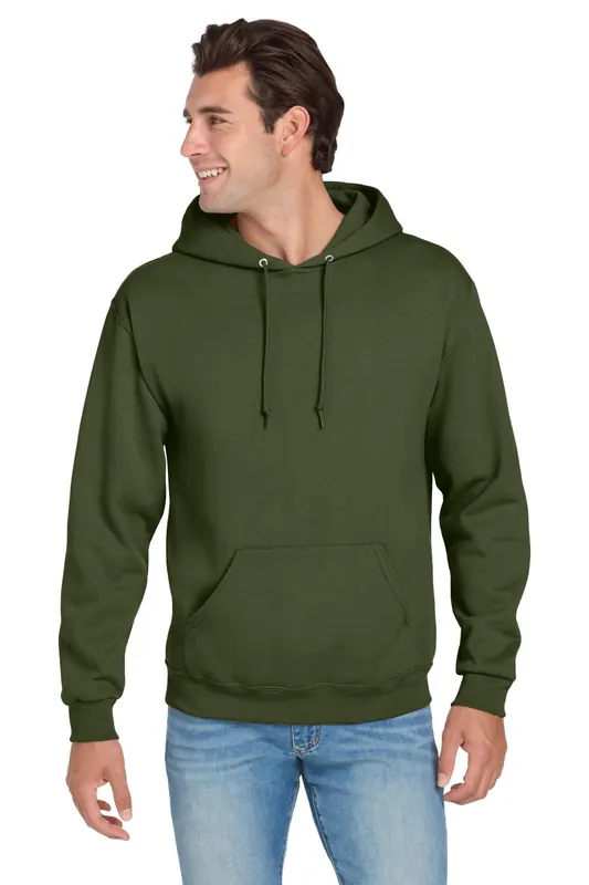 Hoodie blank