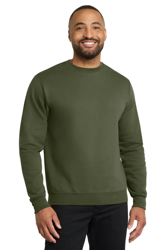 Sweatshirt blank